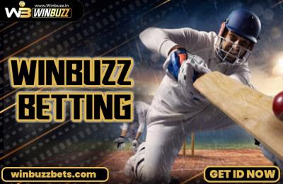 Winbuzz betting India - Bet Securely with Winbuzz Login ID for IPL 2024 - Navi Mumbai Artists, Musicians