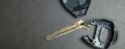 Broken Car Key Adelaide