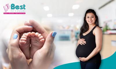 Best Fertility Clinics in Bangalore: Bestivfcenters