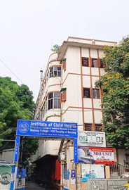 Institute of Child Health Faculty of Nursing Admission on Female GNM & Bsc Nursing Direct Admission - Kolkata Professional Services