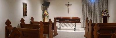 Organise a Grand Funeral with Top Funeral Homes - Sydney Professional Services