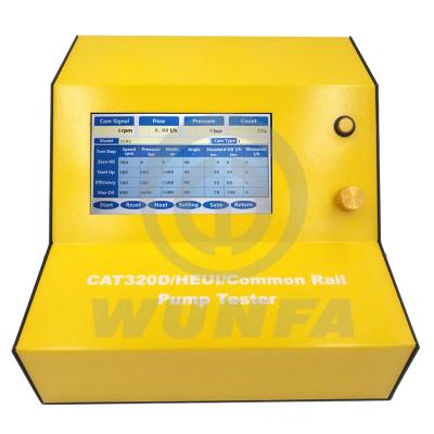 Pump tester - Jinan Other