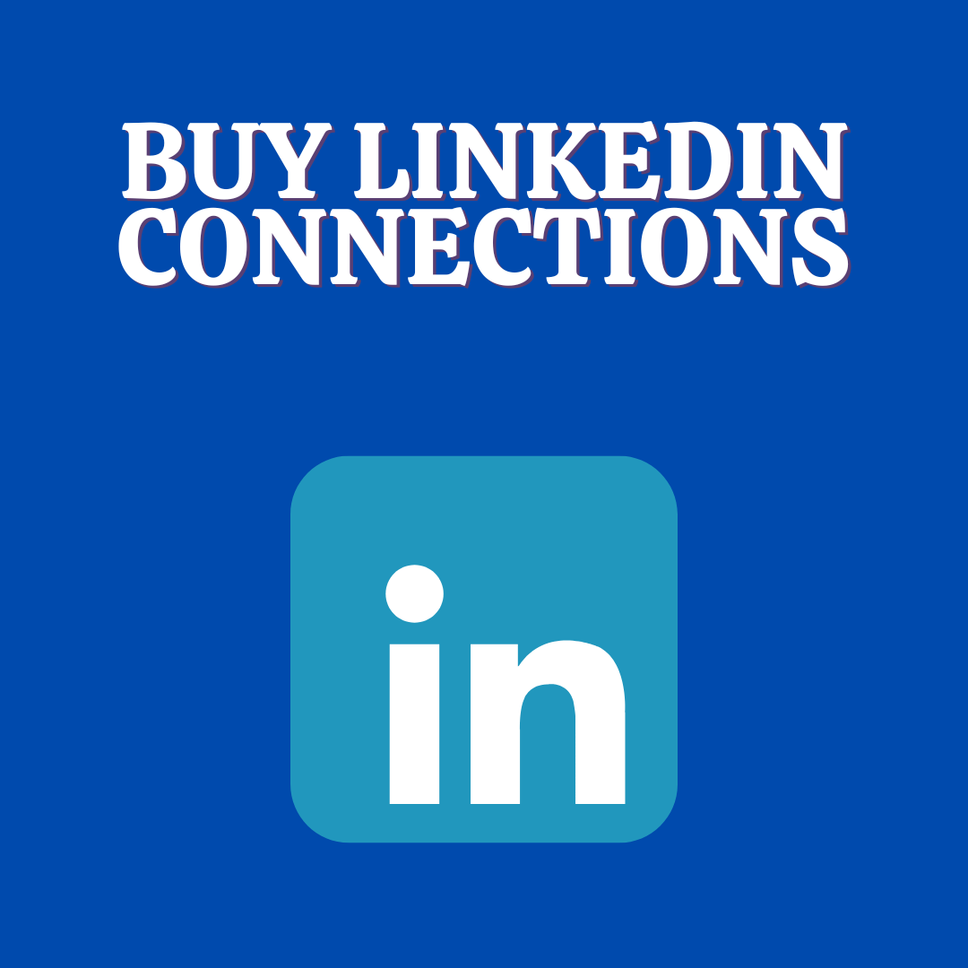 Buy LinkedIn connections to grow your network - Birmingham Other