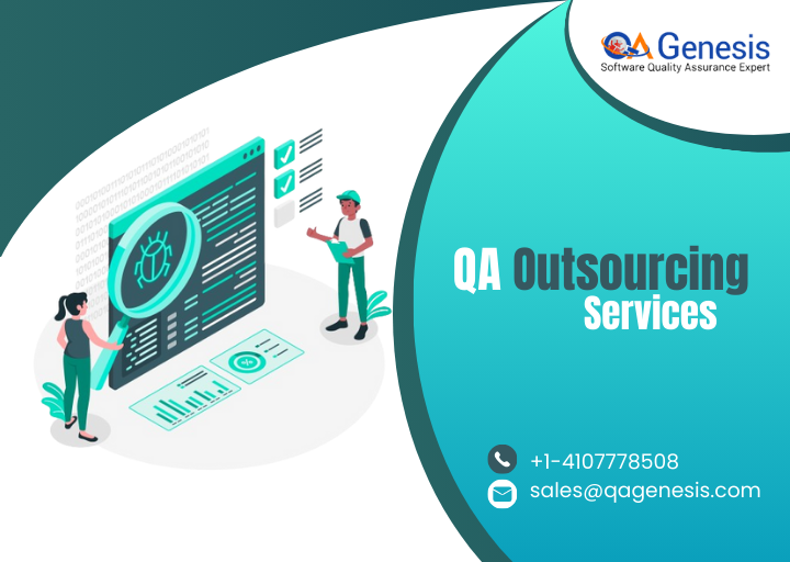 Enhanced Software Quality with QA Outsourcing Services - New York Computer