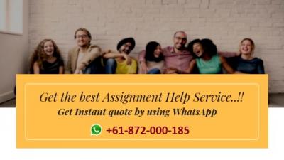 Attain perfect Assignment Help! - Melbourne Tutoring, Lessons