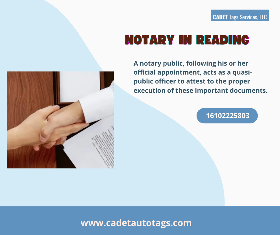       Who can become a notary? - New York Other