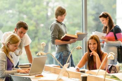 College Study Group: What Every Student Needs to Know - Dallas Tutoring, Lessons