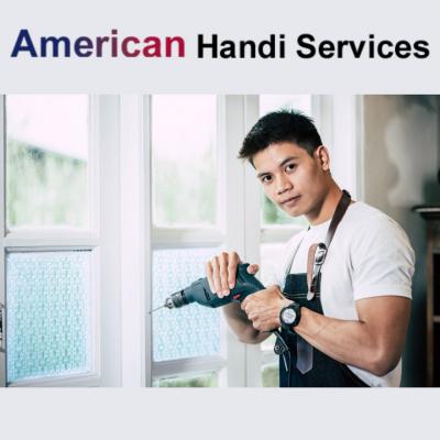 Door and Window Services Keego Harbor Mi - American Handi Services - Other Professional Services