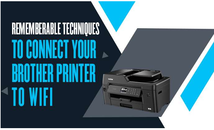 Looking For Brother Printer Technical Support Los Angles - Los Angeles Computer