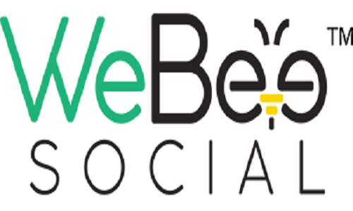 WeBeeSocial | Digital Marketing Agency Dubai - Dubai Other