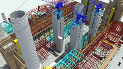 Top Challenges of 4D BIM and How to Overcome Them - Ahmedabad Other