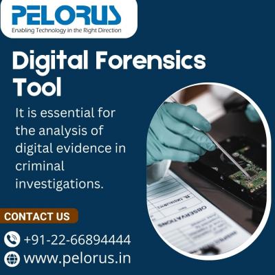 Digital Forensics Tool|forensic consultant - Mumbai Computer