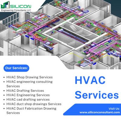 Are you Looking for HVAC Service in Chicago? - Chicago Construction, labour