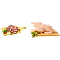Top Frozen Meat, Lamb & Chicken Suppliers & Exporters
