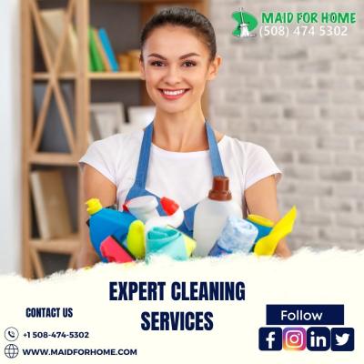 Affordable Move-Out Cleaning Services in Natick - Other Other