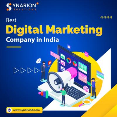 Best Digital Marketing Company in India - Jaipur Computer