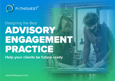 Designing the Best Advisory Engagement Practice - San Francisco Professional Services