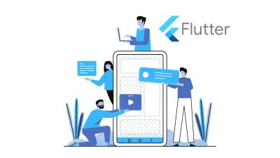 Industry-leading Flutter App Developers in Dubai | Shiv Technolabs - Dubai Professional Services