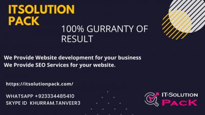 we will give you 100% result of given time periad - Sharjah Other