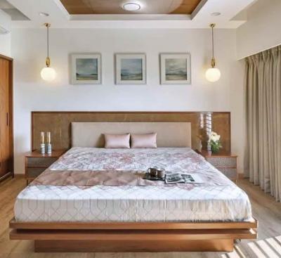 Wooden Beds Manufacturers in Hyderabad, India