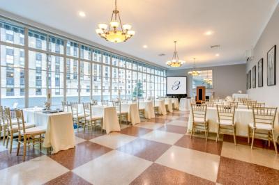 Solarium Event Spaces In NYC  - Jacksonville Events, Photography