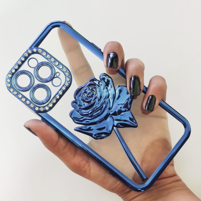 Cells Swag | Stylish iPhone Rose Cases For Enhancing Beauty of Your Mobile - Other Mobile Phones, Accessories & Parts
