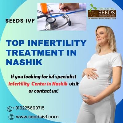  Top Infertility Treatment in Nashik SeedsIVF. - Nashik Health, Personal Trainer