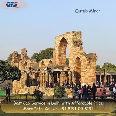 Best Cab Service in Delhi with Affordable Price - Dehradun Rentals