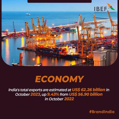 Indian Ports Driving the Nation's Economic Growth - Mumbai Other