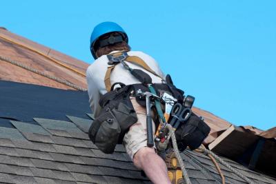 Roofing Contractor In Centerville OH 