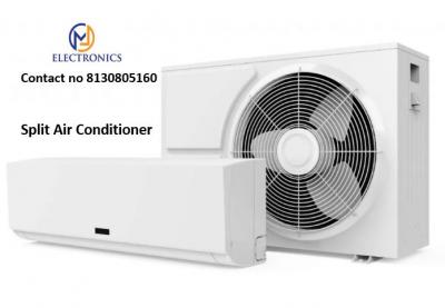 Split Air conditioner manufacturers in Delhi: HM Electronics