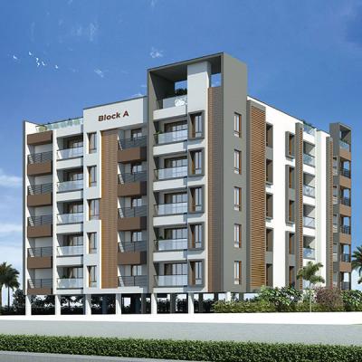 Convenient Living with Flats in Madhananthapuram | GP Elanza's Prime Location and Modern Amenities - Chennai Apartments, Condos