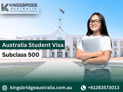 Steps to Get Your Australian Student Visa! - Perth Professional Services