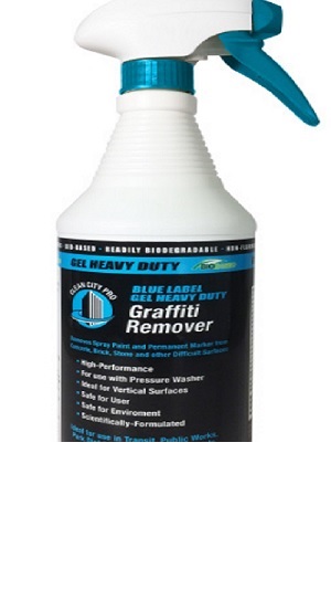 Swiftly Vanish Graffiti with Our Fast Graffiti Remover - Chicago Home Appliances