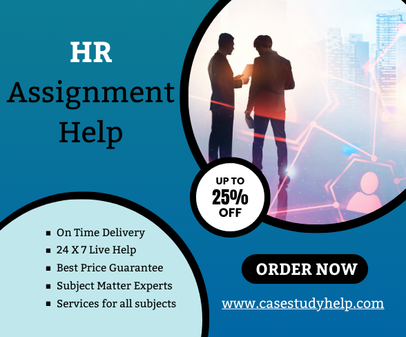 Looking for HR Assignment Help in UK from HR Experts? - London Tutoring, Lessons