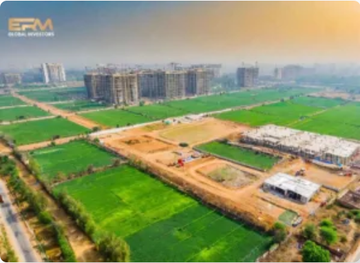 Noida's Powerhouse: YEIDA Sector 22E - Your Corporate Headquarters Destination - Delhi For Sale