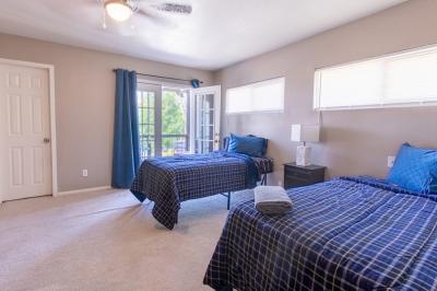 Affordable Sober Living Room with 24/7 Support - Las Vegas Other