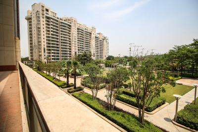 Buy DLF Aralias Apartment in Gurgaon - Gurgaon Apartments, Condos
