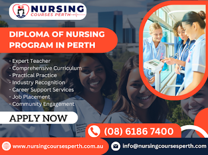 From Class To Clinic, Turn Passion Into Profession In Perth.