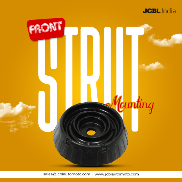 Front Strut Mounting Suppliers in India | JCBL Auto Moto - Other Parts, Accessories