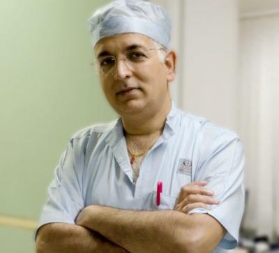 Heart Surgery Doctor in India: Visit Dr. Sujay Shad - Mumbai Health, Personal Trainer