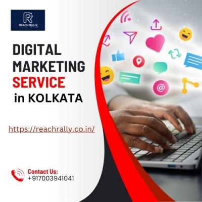 Kolkata's Premier Digital Marketing Solutions Provider | Call Us: +917003941041 - Kolkata Other