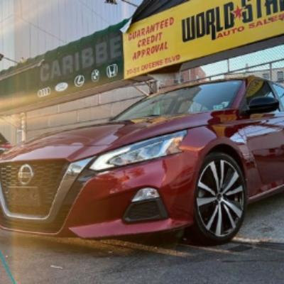 Used Car Dealerships Queens - Other Used Cars