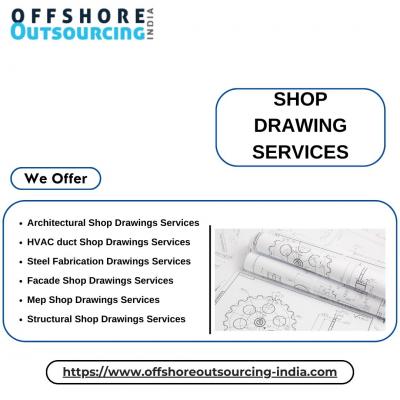 Affordable Shop Drawing Services Provider US AEC Sector - New York Construction, labour