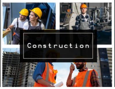 Digital Marketing Agency for Construction Companies - Toronto Professional Services
