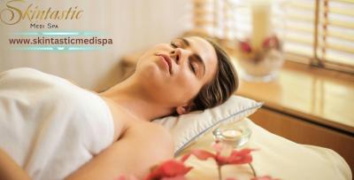 Your Haven for Spa in Riverside - Sacramento Other