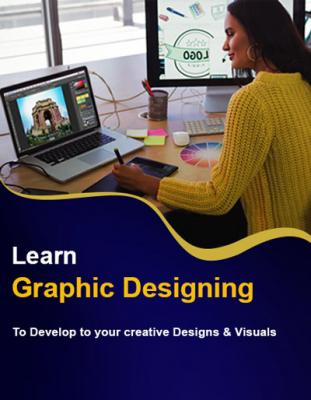 graphic design course - Delhi Computer