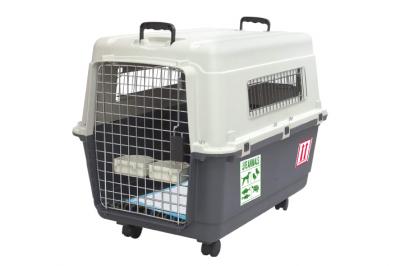 IATA Approved Pet Crate Dubai - Dubai Animal, Pet Services