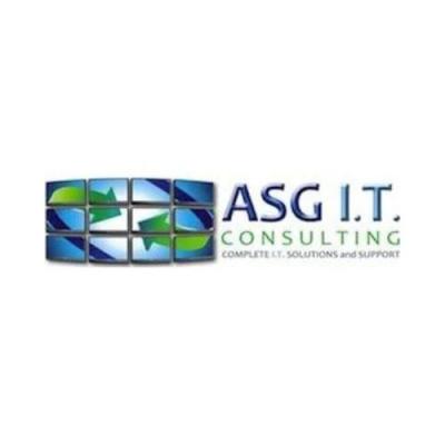 ASG I.T. Consulting - IT Consulting Firm Texas - Dallas Other