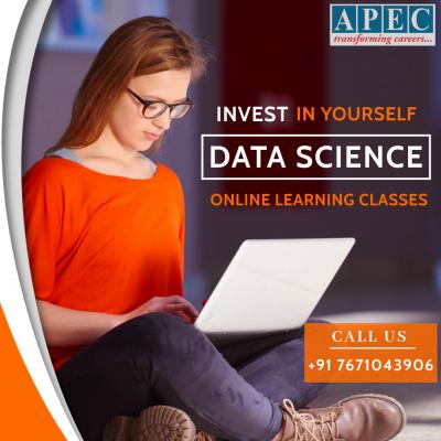Data science course training hyderabad telangana, Data science course training in ameerpet - Hyderabad Professional Services